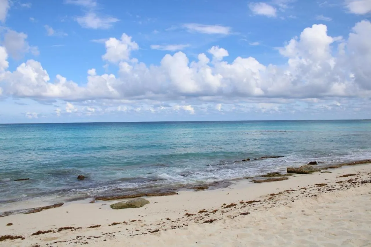 Villa Delfines, Frente Al Mar Cancún 0*,  Mexico