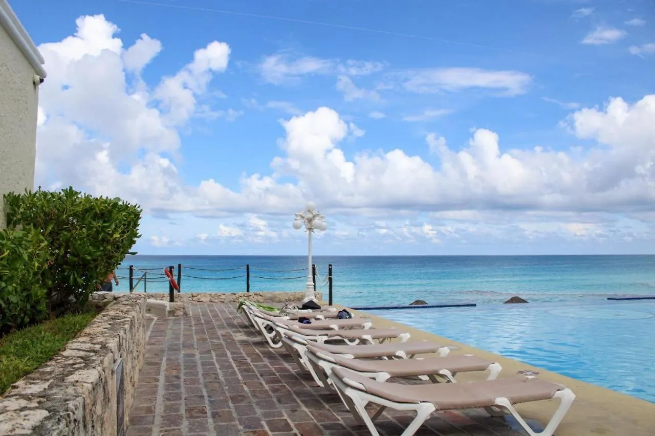 Appartement Villa Delfines, Frente Al Mar Cancún Mexico