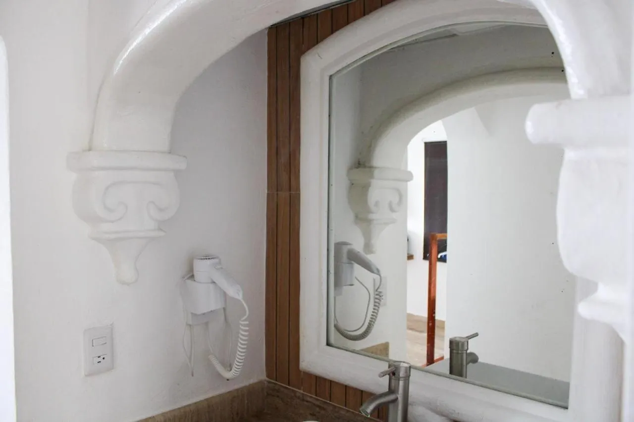 Appartement Villa Delfines, Frente Al Mar Cancún