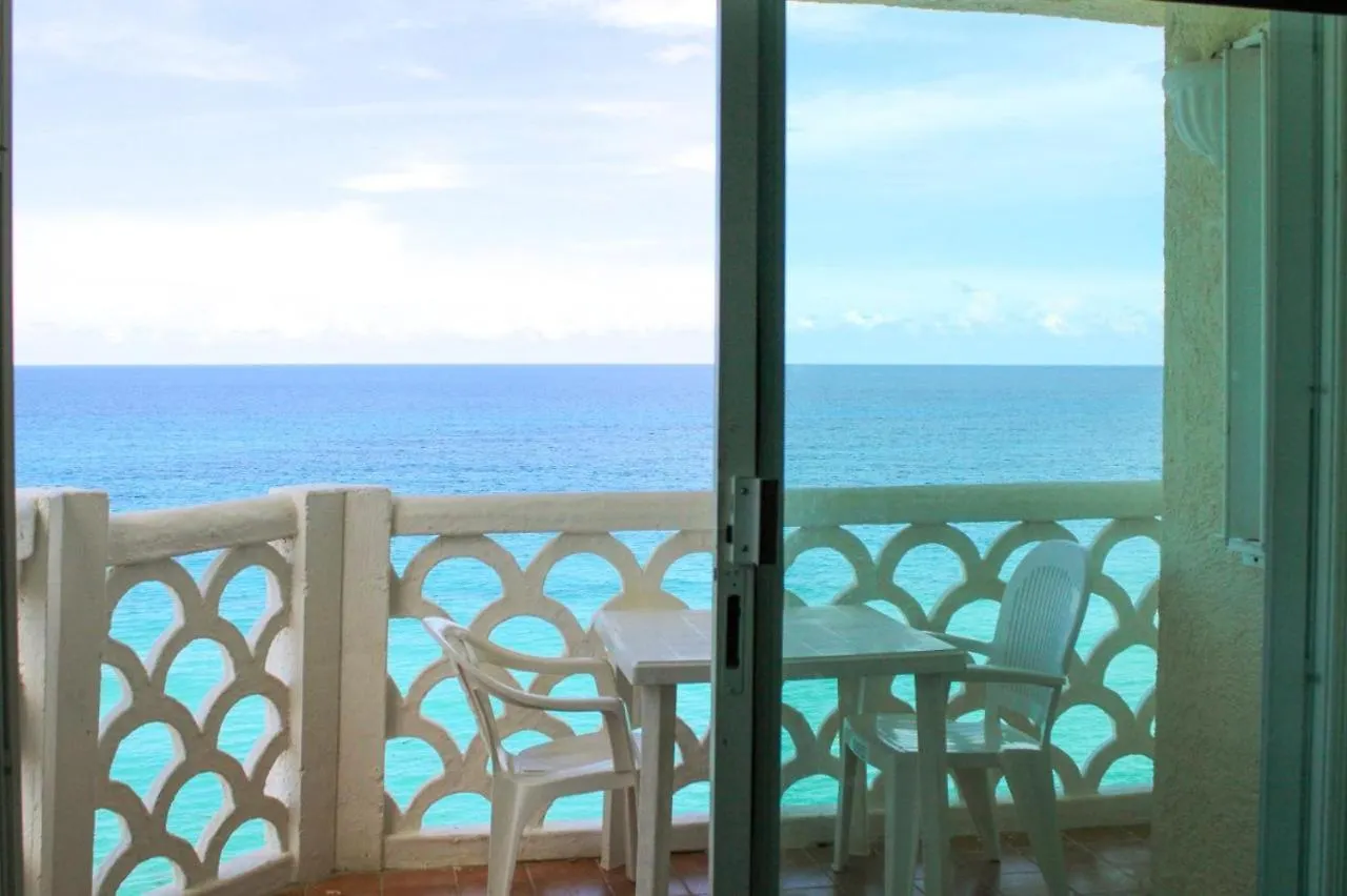 Appartement Villa Delfines, Frente Al Mar Cancún